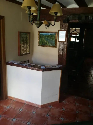 Casa Rural Uyarra