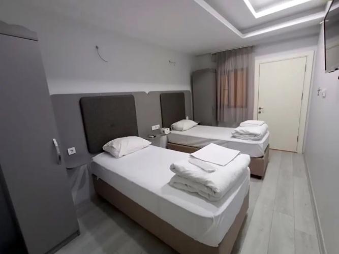 Emin Konak Hotel