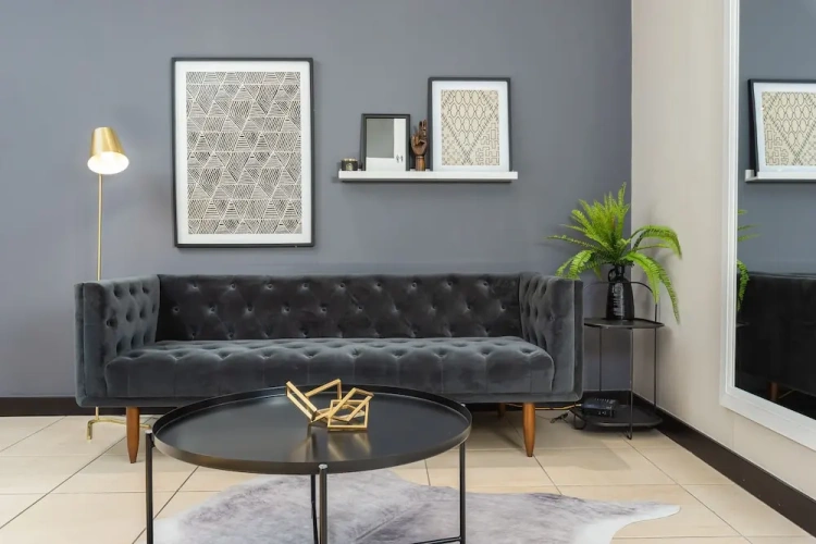 Premier Apartment