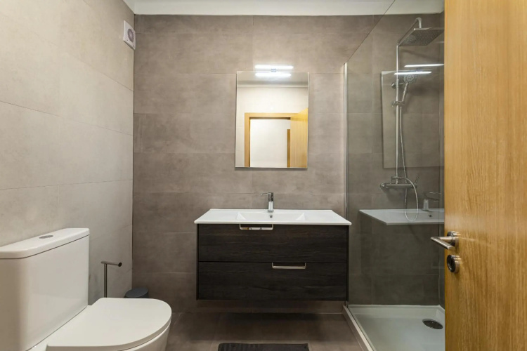 Miral 2 - Beach front apartment with pool