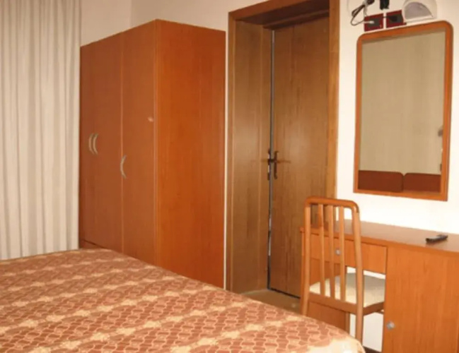 Hotel Rinascente
