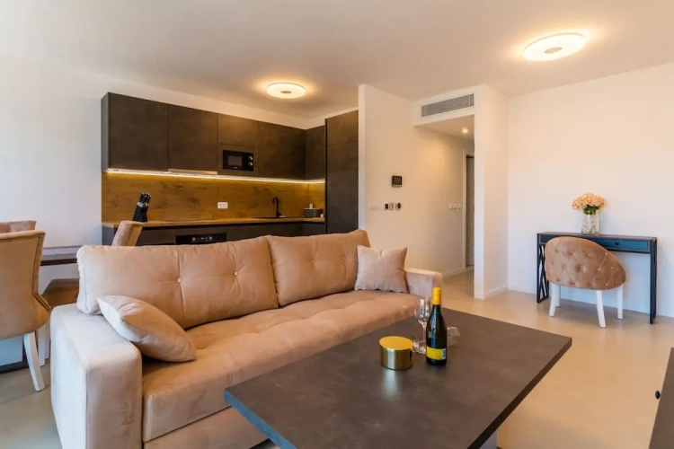 Comfort Apartment
