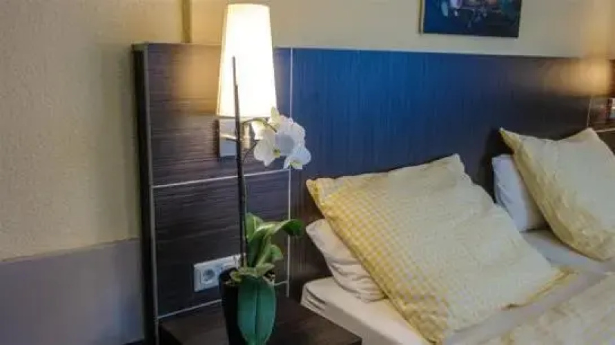 Hotel Villa Glas
