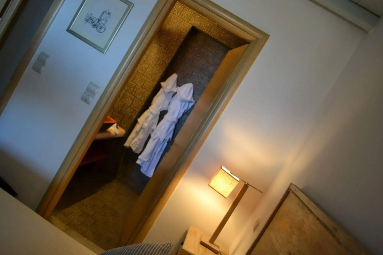 Mykonos Crystal Resort