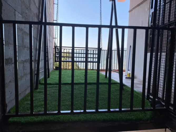 Shyar Residency