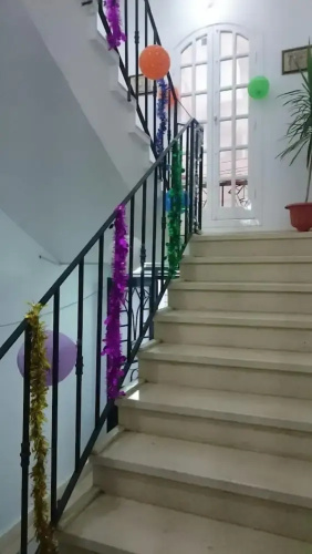 Lotus Lis House