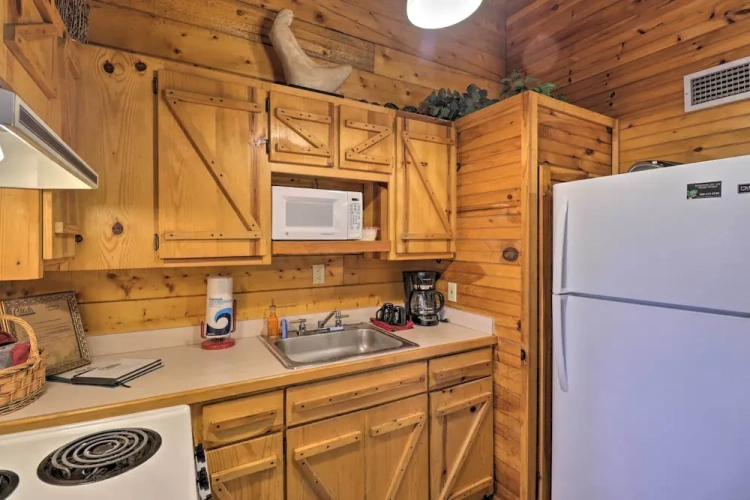 Cottage
