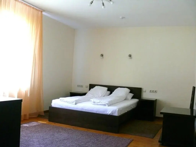 Фотография номера гостиницы Солнечная