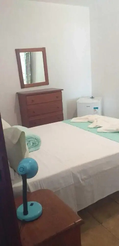 Pousada Vila Madá