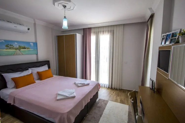 Villa Oldvillage by Tatilpremium