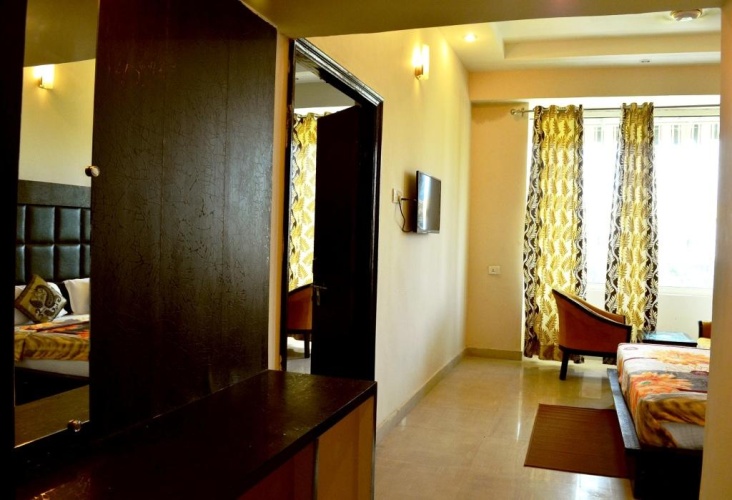 Premium Family room