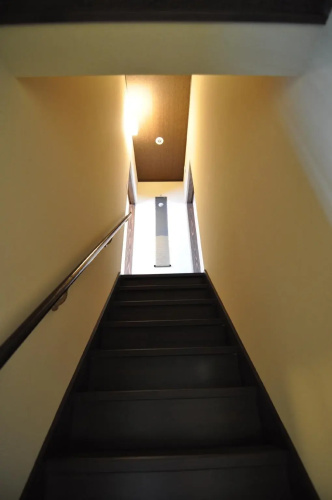 Machiya Residence Inn - Kohaku-an