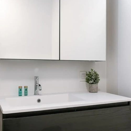 Pleasant Apartment at the Lighthouse in Ostend