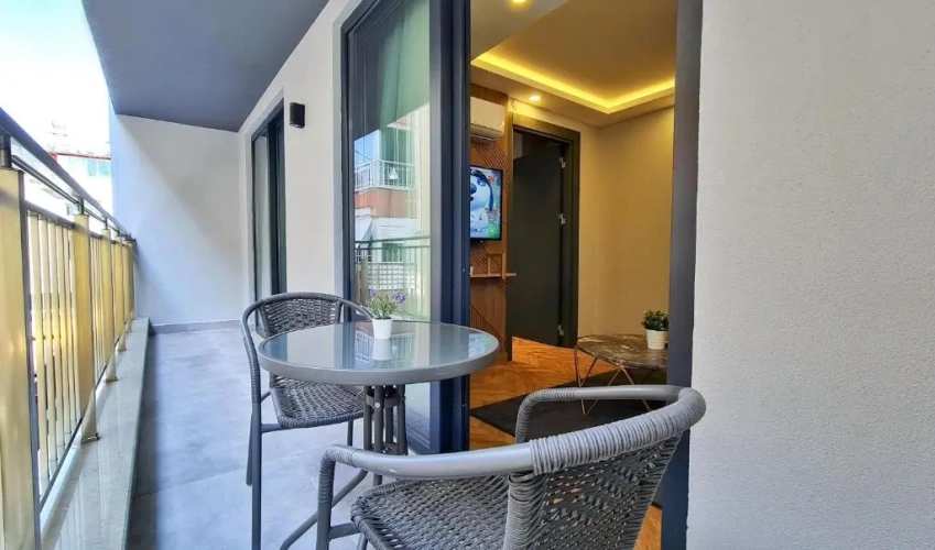 Standard Apartment