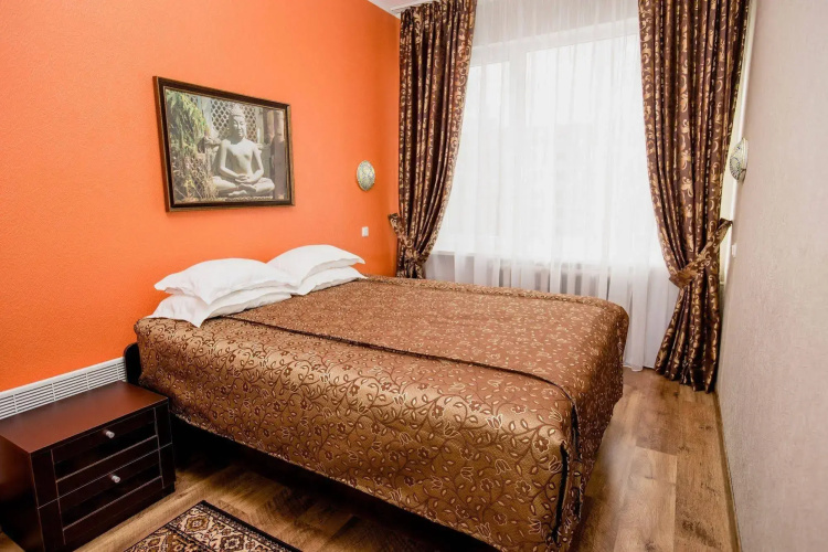 Starest Hotel