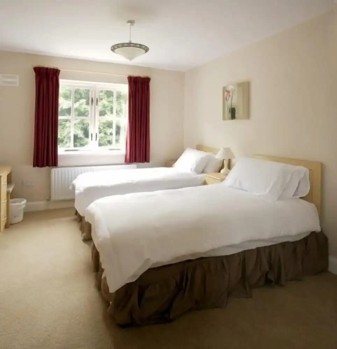 3 Bedrooms Cottage