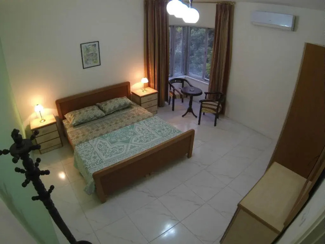 Arabian Suites