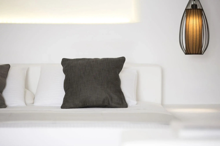 Villa Santorini 520
