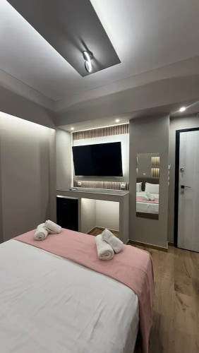 Monastiraki 110 Superhost Hub