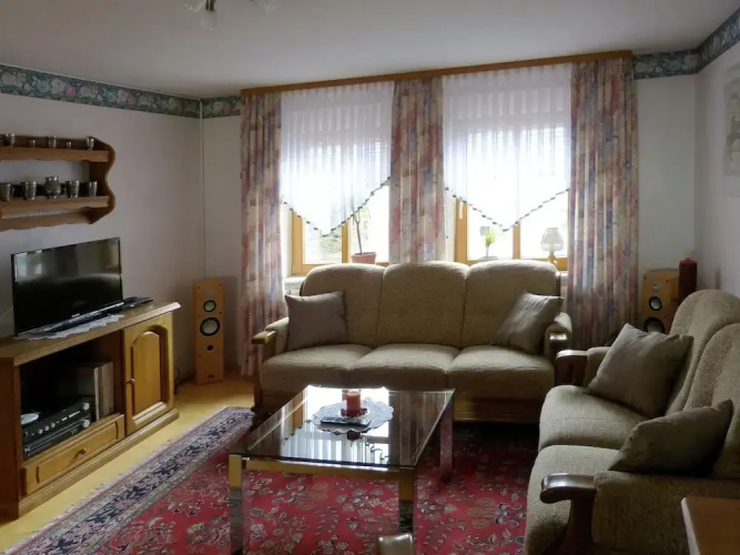 Wohnung in Densberg Nahe Kellerwald