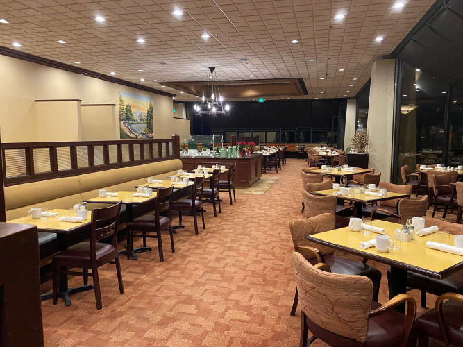 DoubleTree by Hilton Hotel Seattle Airport photo 25
