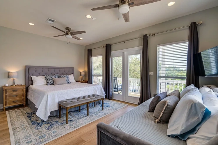 3 Bedrooms Cottage