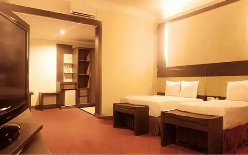 Hotel Andika Syariah