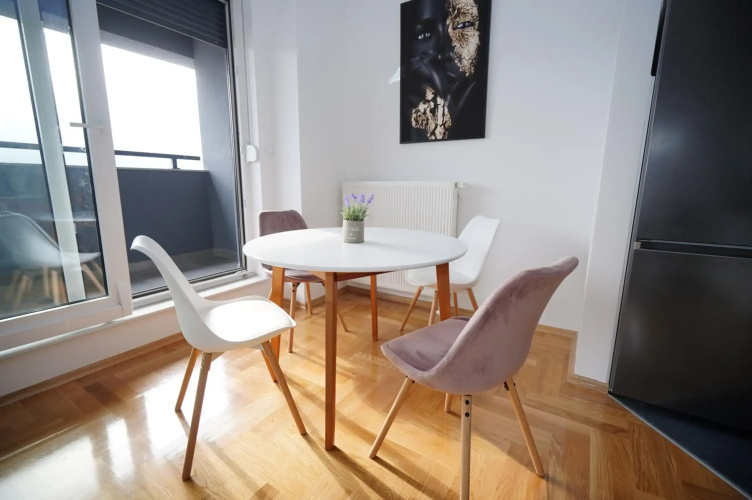Apartman Venezija