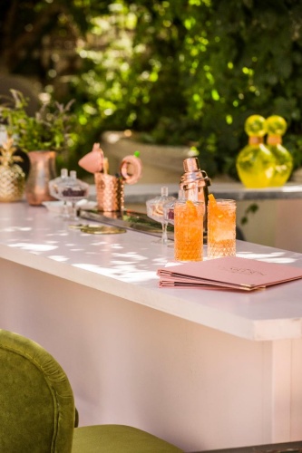 The Alley Boutique Hotel & Spa photo 14