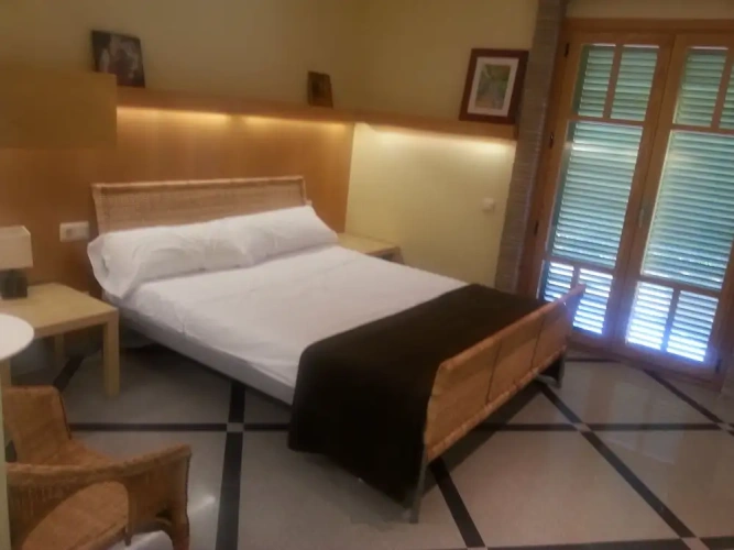 4 Bedrooms Chalet