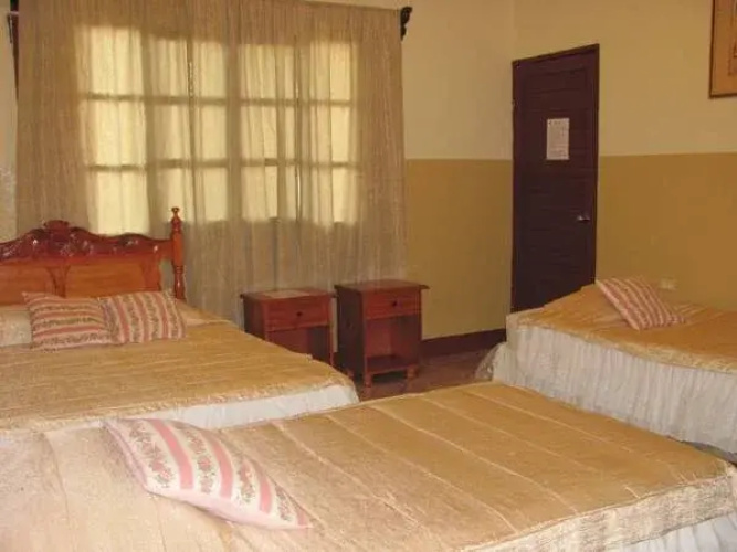 Hotel El Raizon