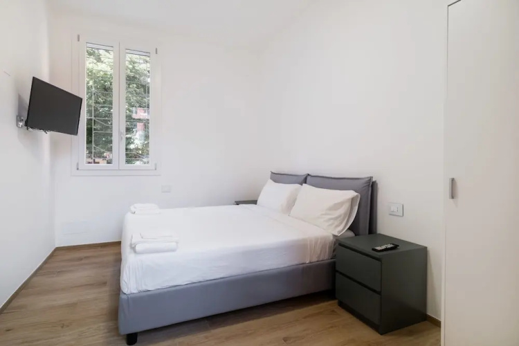 Due Agosto Apartment Comfy Modern and Central