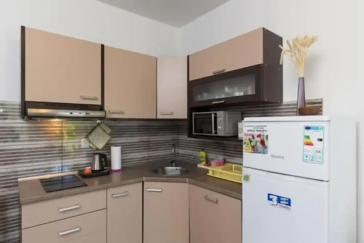 1 Bedroom Comfort Apartment