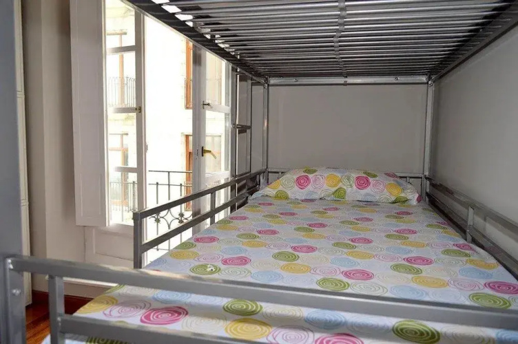 Hostel Santander
