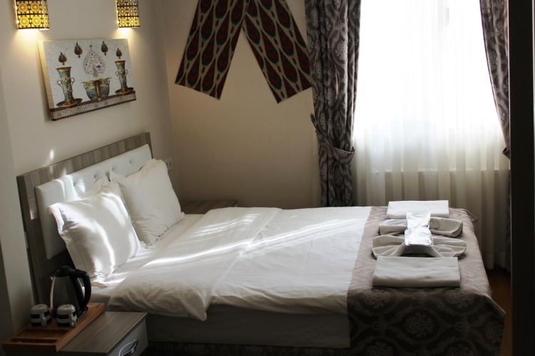 Comfort Triple room