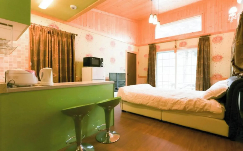 Hotelbild