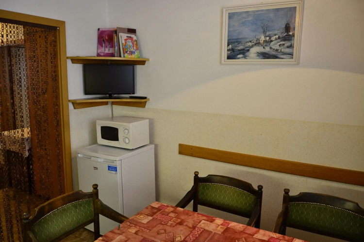 Apartment Gebrt