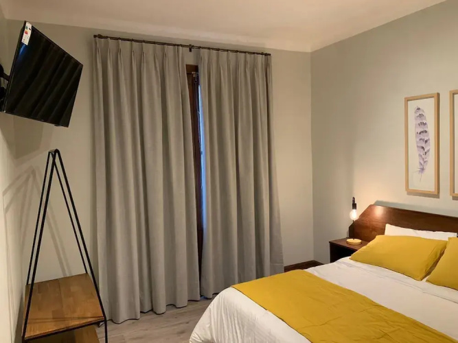 Hotel Casa Aure