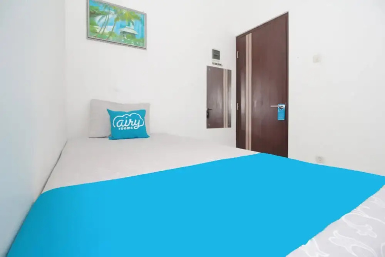 Airy Eco Miroto Seteran Serut Semarang