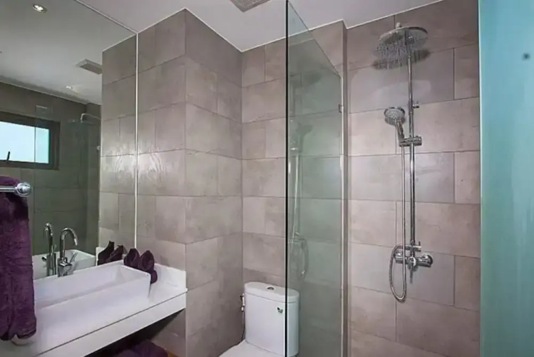 2BR Private Pool Villa Bang Por SDV006-By Samui Dream Villas
