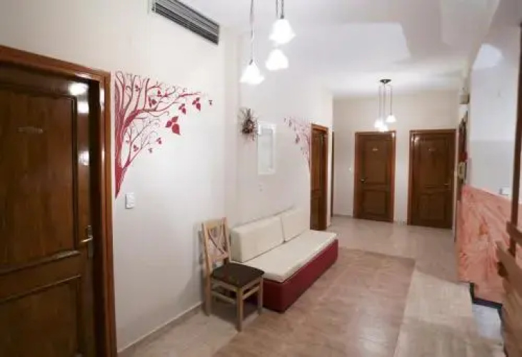 Agali Hotel