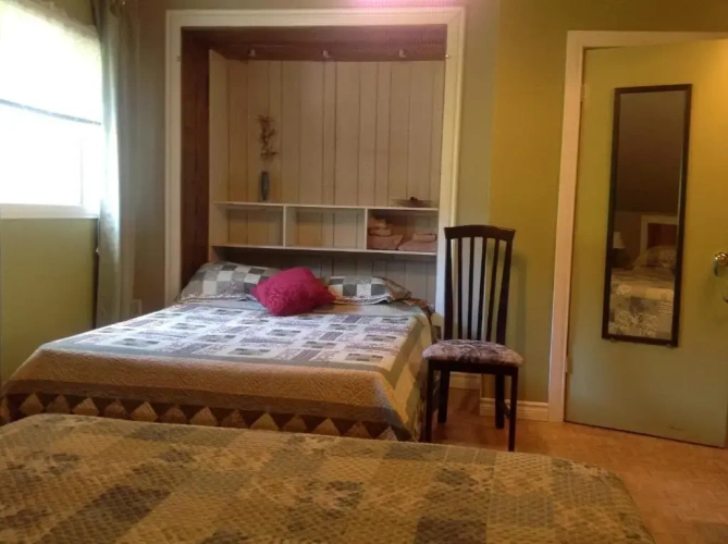 1 Bedroom Suite