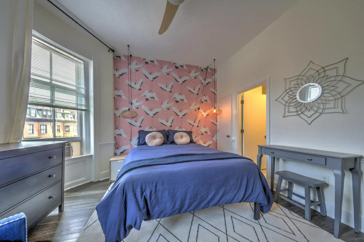 Bright and Modern Luxury Studio