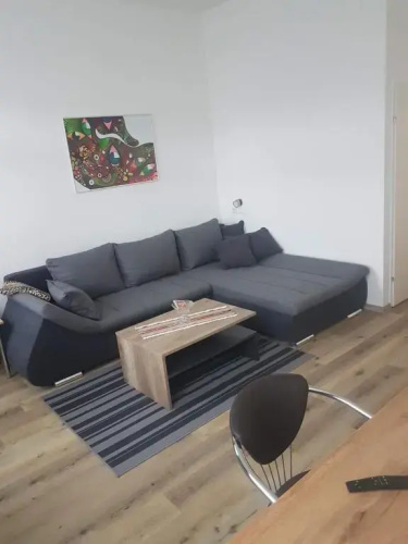 Gerald`s Apartment 16
