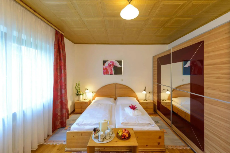 Landhotel Santner