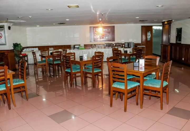 Hotel Arwana