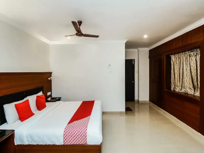 Hotel Udhayam International