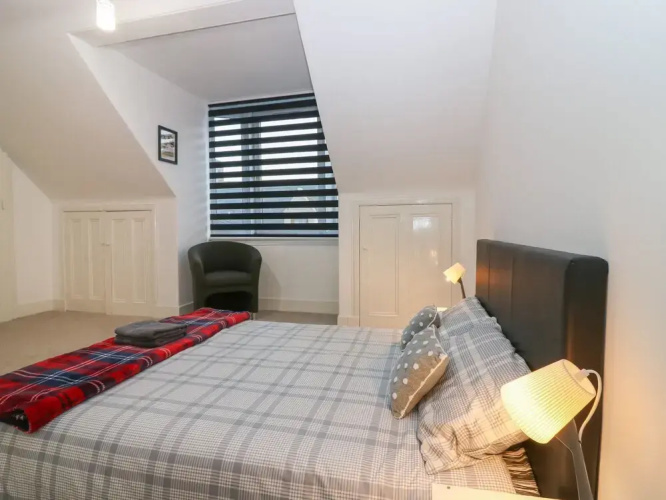 Rockstar Cottage