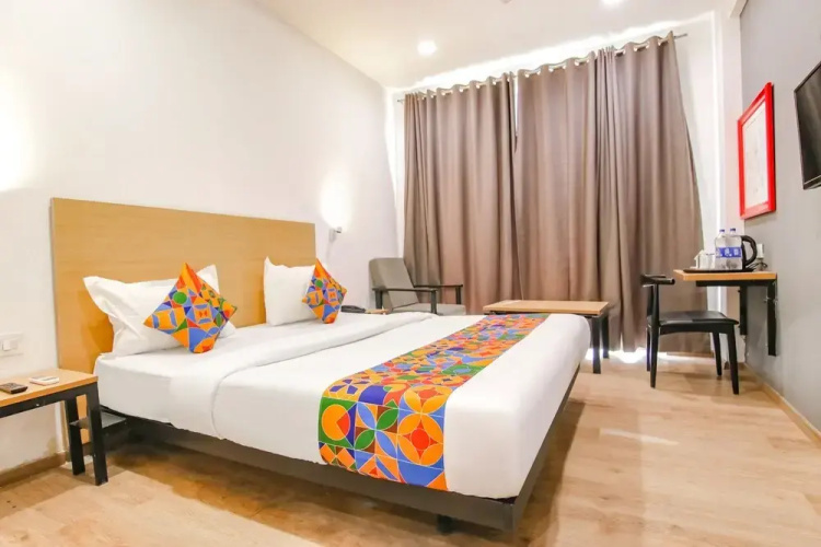 Fabhotel Elite 46