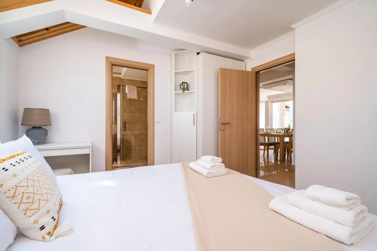 Apartment Marmoris